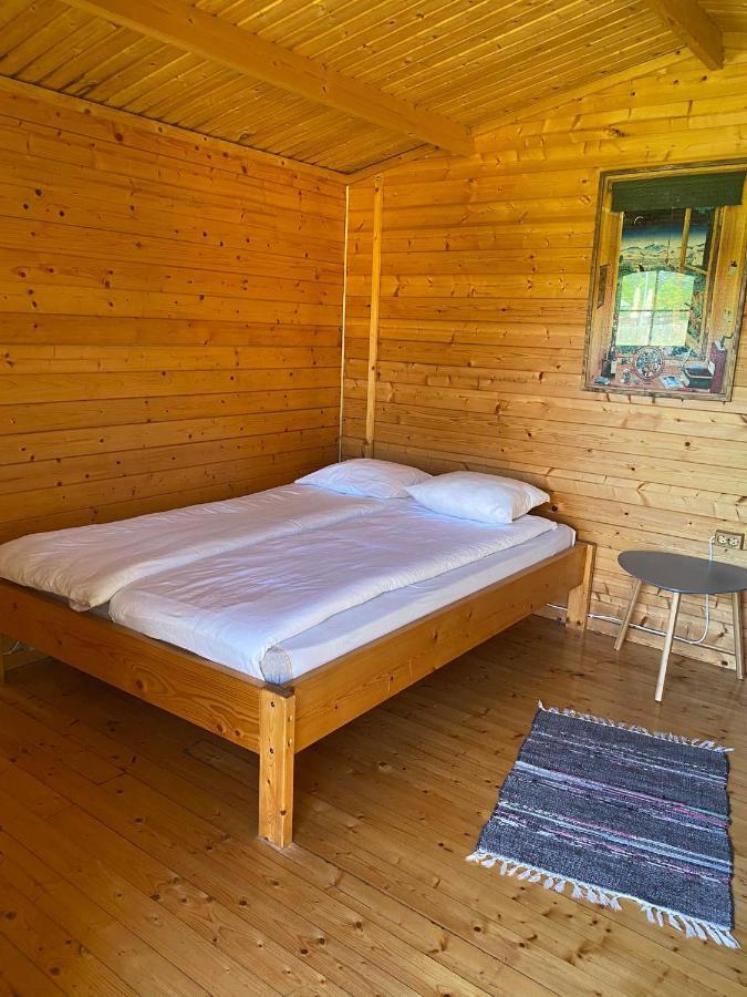 Mini Camping Kabli Bagian luar foto